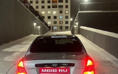 Hyundai Elantra III, 2008 год, 350 000 рублей, 4 фотография