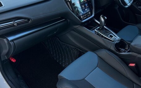Subaru Levorg, 2021 год, 2 450 000 рублей, 5 фотография