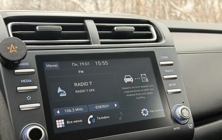 Hyundai Creta, 2021 год, 2 130 000 рублей, 10 фотография