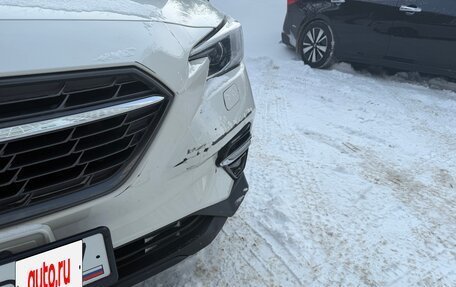 Subaru Levorg, 2021 год, 2 450 000 рублей, 6 фотография