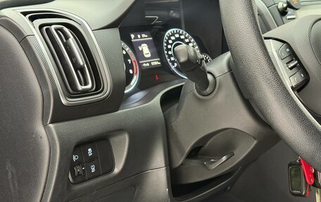 Hyundai Creta, 2021 год, 2 130 000 рублей, 12 фотография