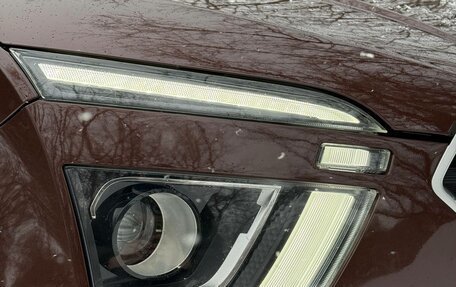 Hyundai Creta, 2021 год, 2 130 000 рублей, 17 фотография