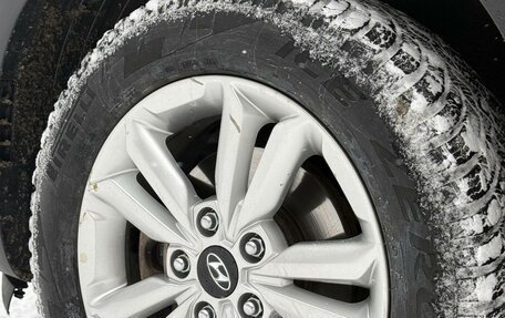 Hyundai Creta, 2021 год, 2 130 000 рублей, 16 фотография