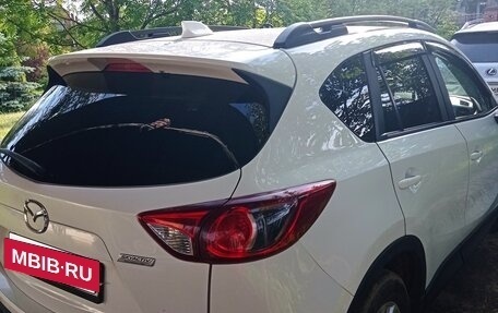 Mazda CX-5 II, 2013 год, 1 600 000 рублей, 8 фотография