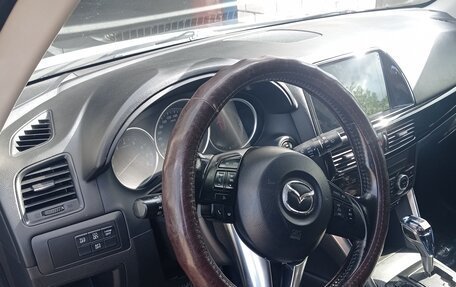 Mazda CX-5 II, 2013 год, 1 600 000 рублей, 9 фотография