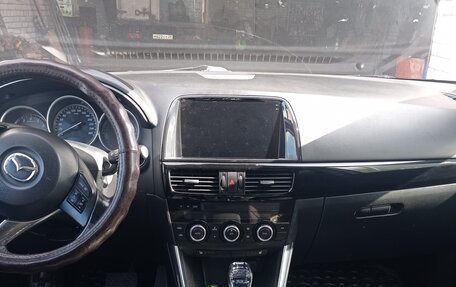 Mazda CX-5 II, 2013 год, 1 600 000 рублей, 10 фотография