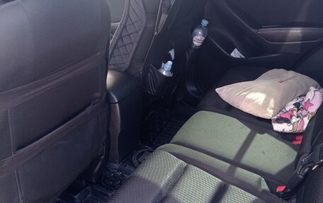 Mazda CX-5 II, 2013 год, 1 600 000 рублей, 11 фотография