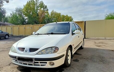 Renault Megane II, 2000 год, 235 000 рублей, 2 фотография