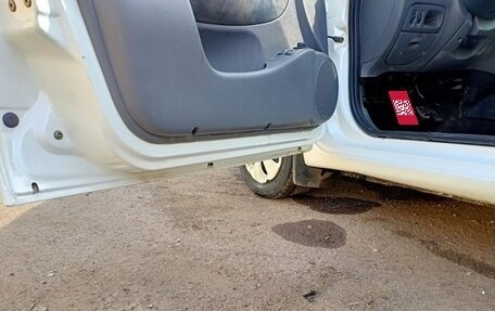 Renault Megane II, 2000 год, 235 000 рублей, 5 фотография