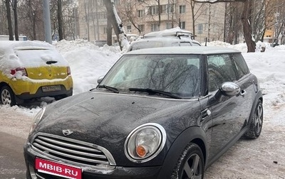 MINI Hatch, 2011 год, 1 000 000 рублей, 1 фотография