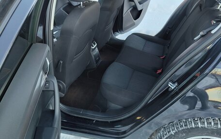 Skoda Octavia, 2017 год, 1 210 000 рублей, 15 фотография