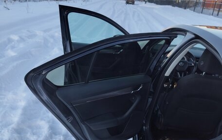 Skoda Octavia, 2017 год, 1 210 000 рублей, 14 фотография