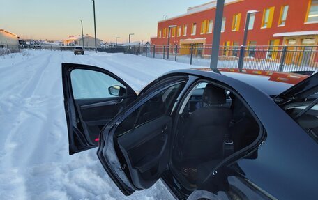 Skoda Octavia, 2017 год, 1 210 000 рублей, 13 фотография