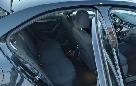 Skoda Octavia, 2017 год, 1 210 000 рублей, 16 фотография