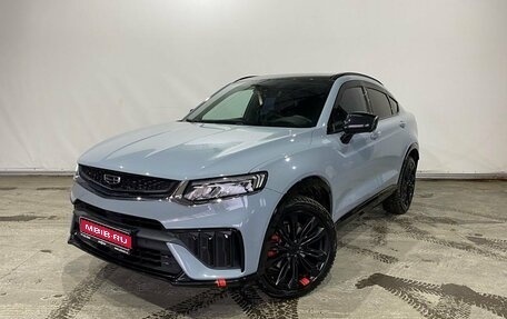 Geely Tugella FY11, 2023 год, 3 150 000 рублей, 1 фотография