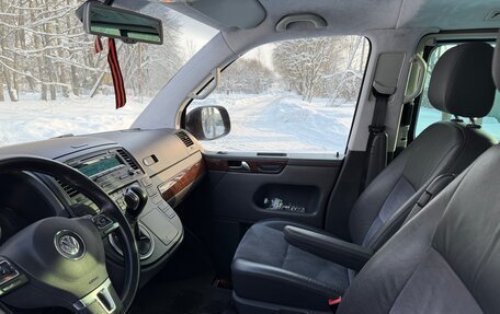 Volkswagen Multivan T5, 2015 год, 2 800 000 рублей, 8 фотография