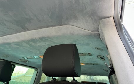 Volkswagen Multivan T5, 2015 год, 2 800 000 рублей, 10 фотография