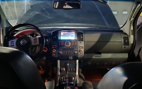 Nissan Pathfinder, 2012 год, 1 650 000 рублей, 9 фотография