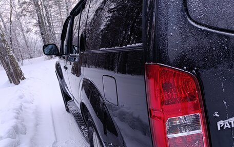 Nissan Pathfinder, 2012 год, 1 650 000 рублей, 6 фотография