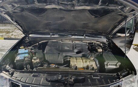 Nissan Pathfinder, 2012 год, 1 650 000 рублей, 11 фотография