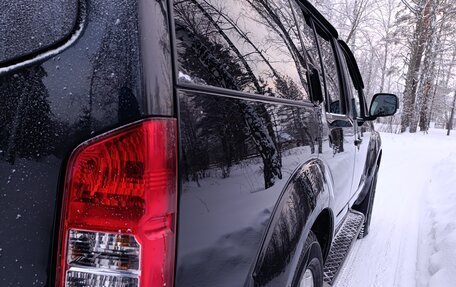 Nissan Pathfinder, 2012 год, 1 650 000 рублей, 7 фотография