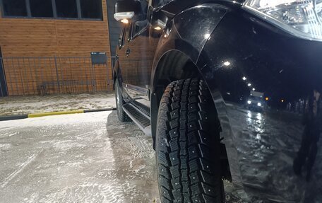 Nissan Pathfinder, 2012 год, 1 650 000 рублей, 12 фотография