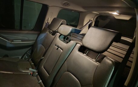 Nissan Pathfinder, 2012 год, 1 650 000 рублей, 13 фотография