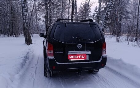 Nissan Pathfinder, 2012 год, 1 650 000 рублей, 5 фотография