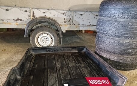 Nissan Pathfinder, 2012 год, 1 650 000 рублей, 14 фотография