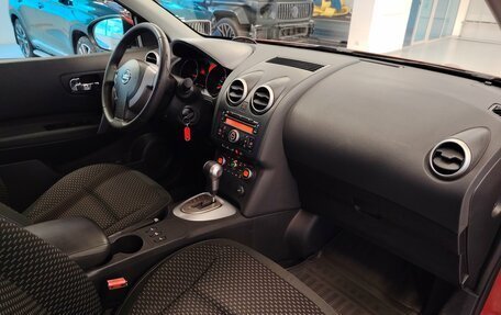 Nissan Qashqai, 2008 год, 815 000 рублей, 7 фотография