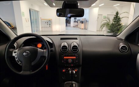 Nissan Qashqai, 2008 год, 815 000 рублей, 9 фотография
