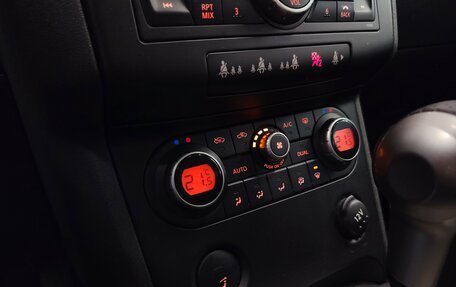 Nissan Qashqai, 2008 год, 815 000 рублей, 14 фотография