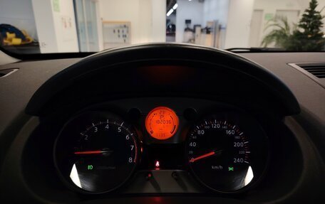 Nissan Qashqai, 2008 год, 815 000 рублей, 16 фотография