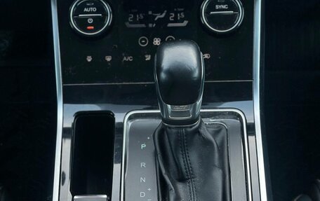 Chery Tiggo 8 I, 2021 год, 1 850 000 рублей, 11 фотография