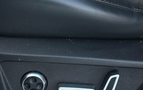 Chery Tiggo 8 I, 2021 год, 1 850 000 рублей, 13 фотография