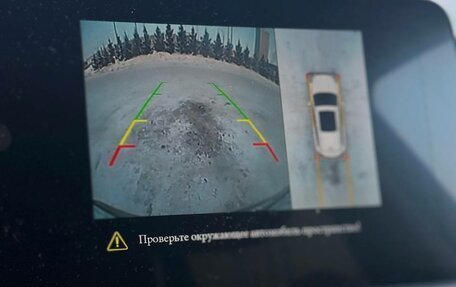 Chery Tiggo 8 I, 2021 год, 1 850 000 рублей, 17 фотография