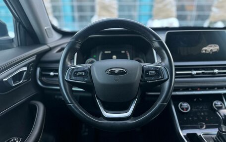 Chery Tiggo 8 I, 2021 год, 1 850 000 рублей, 8 фотография