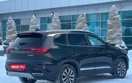 Chery Tiggo 8 I, 2021 год, 1 850 000 рублей, 6 фотография