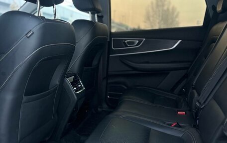 Chery Tiggo 8 I, 2021 год, 1 850 000 рублей, 18 фотография