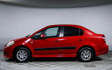 Suzuki SX4 II рестайлинг, 2010 год, 540 000 рублей, 7 фотография