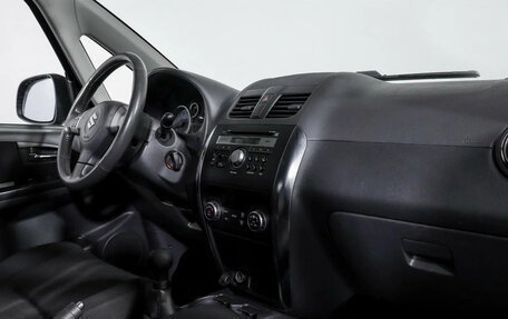 Suzuki SX4 II рестайлинг, 2010 год, 540 000 рублей, 8 фотография