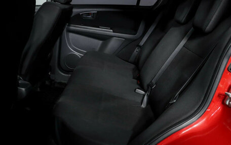 Suzuki SX4 II рестайлинг, 2010 год, 540 000 рублей, 9 фотография