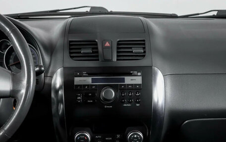 Suzuki SX4 II рестайлинг, 2010 год, 540 000 рублей, 12 фотография