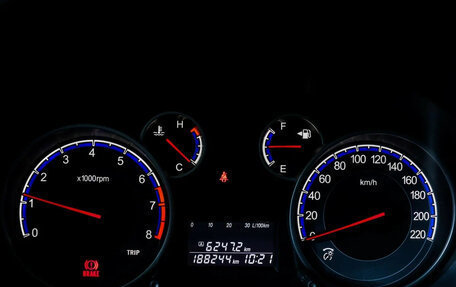 Suzuki SX4 II рестайлинг, 2010 год, 540 000 рублей, 10 фотография