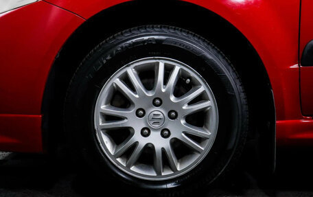 Suzuki SX4 II рестайлинг, 2010 год, 540 000 рублей, 14 фотография