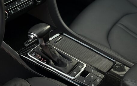 KIA Optima IV, 2019 год, 2 349 000 рублей, 4 фотография