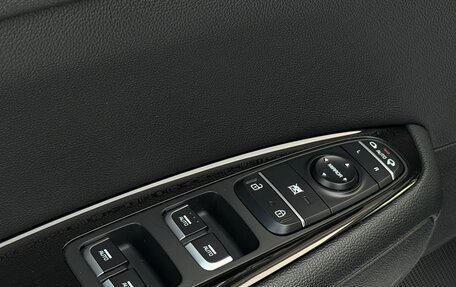 KIA Optima IV, 2019 год, 2 349 000 рублей, 27 фотография