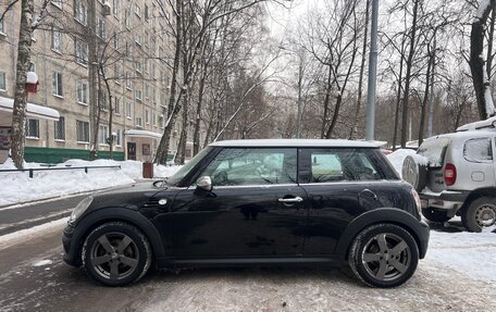 MINI Hatch, 2011 год, 1 000 000 рублей, 8 фотография
