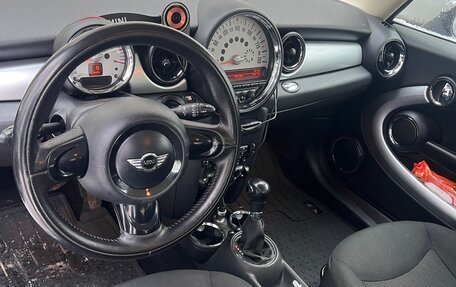 MINI Hatch, 2011 год, 1 000 000 рублей, 9 фотография