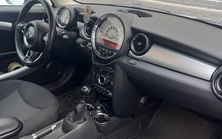 MINI Hatch, 2011 год, 1 000 000 рублей, 10 фотография